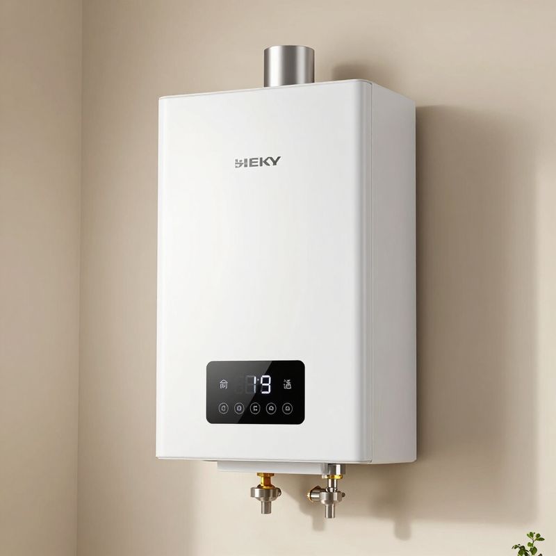 Water heaters in Plainfield