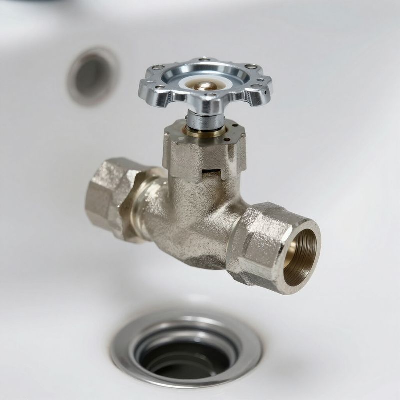 Toilet & Faucet Repair in Plainfield