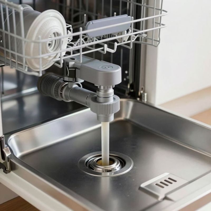 Garbage Disposal in Plainfield