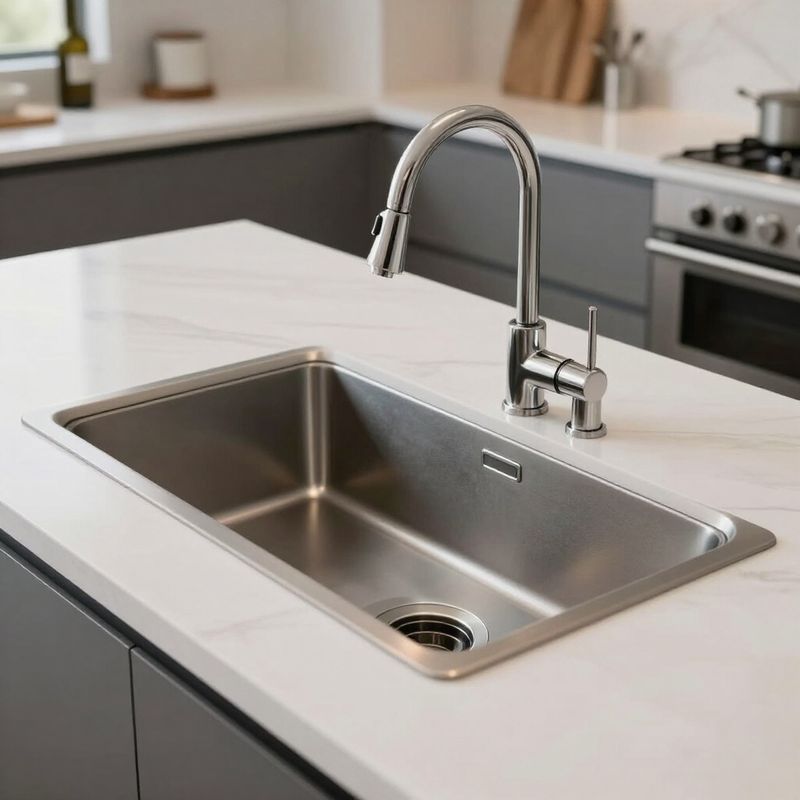 Bathroom & Kitchen Upgrades in Plainfield